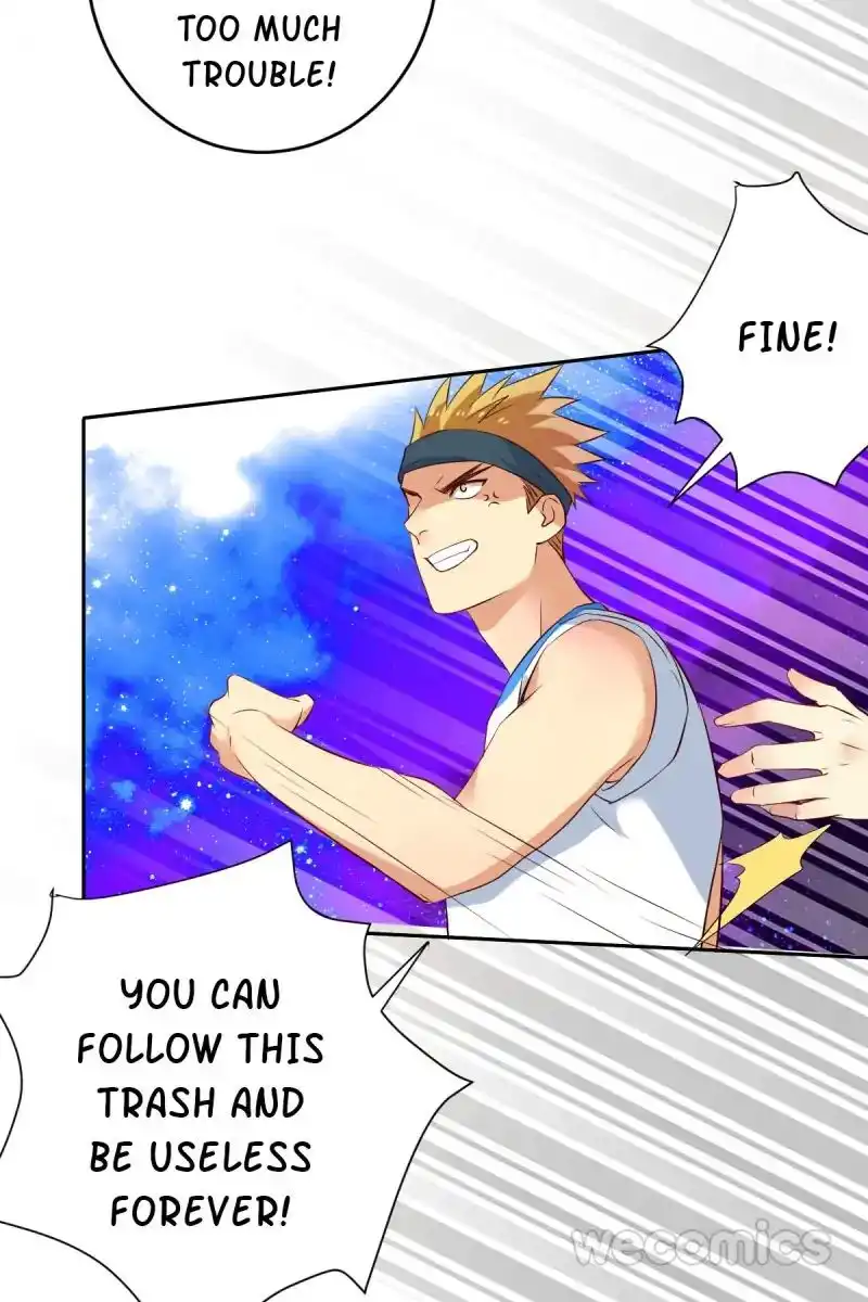 Legend Reboot Chapter 23 22